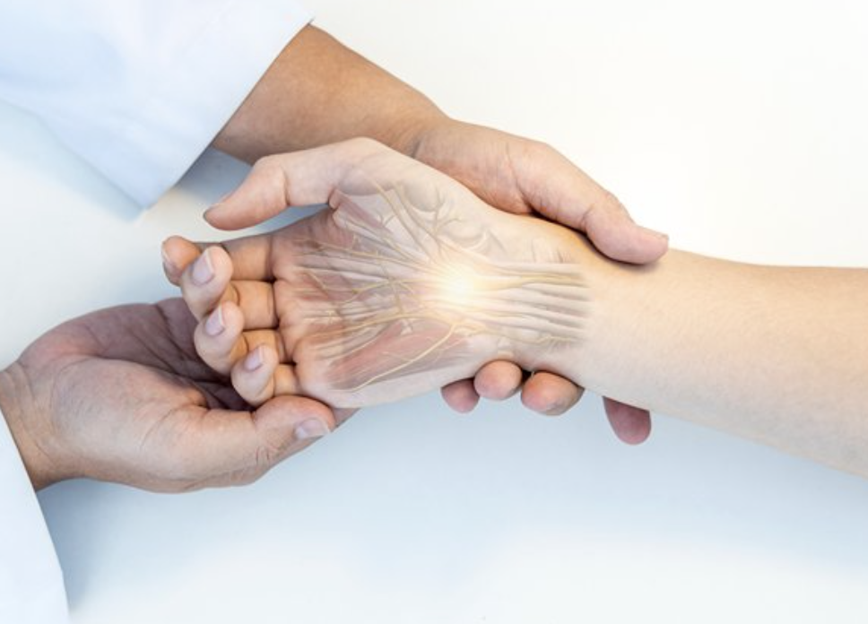 tendinite e tenossinovite